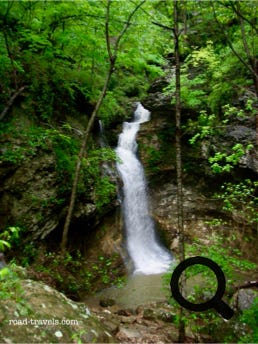 Buffalo National River 