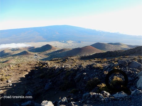 Mauna Kea Sunset & Stargazing Tour 