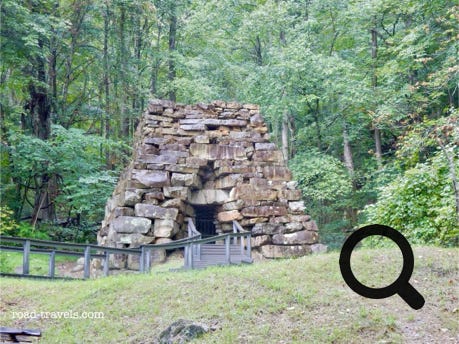 Cumberland Gap National Historic Park 