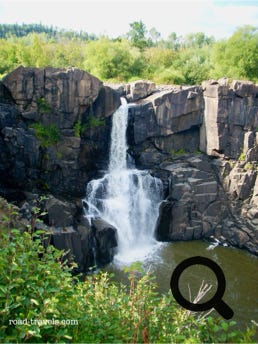 Grand Portage State Park 