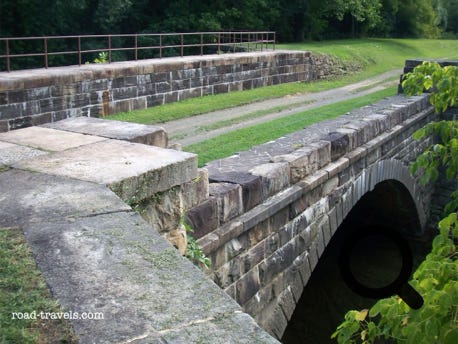 Chesapeake and Ohio Canal National Historical Park 