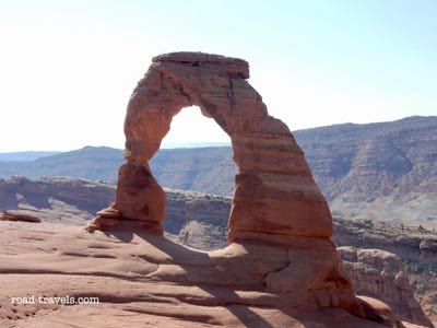 Arches National Park