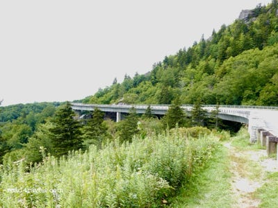 Blue Ridge Parkway