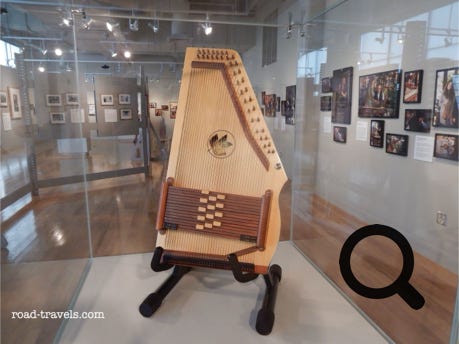 Birthplace of Country Music Museum 