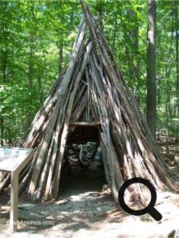 Catoctin Mountain Park 