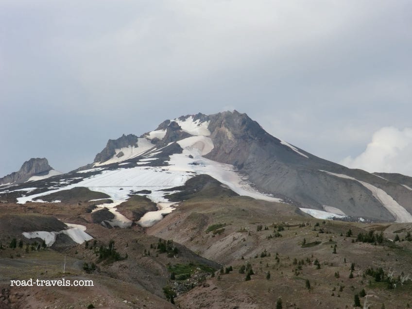 Mt Hood