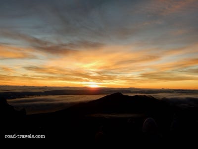 Haleakala National Park