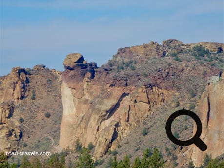 Smith Rock State Park 