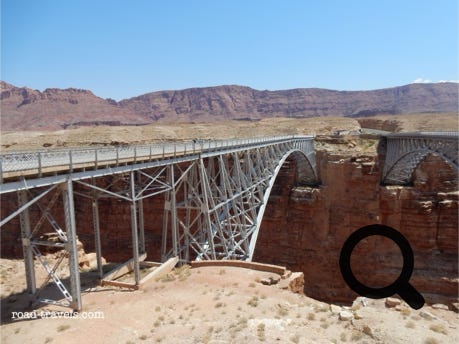 Navajo Bridge 