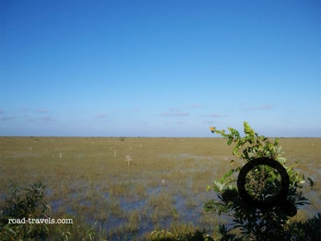 Everglades National Park 