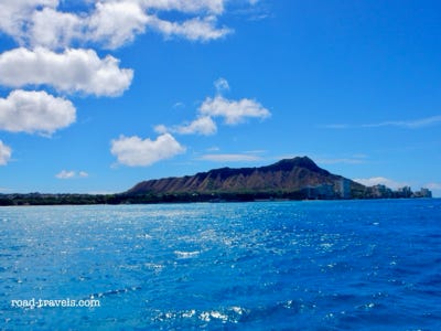 Diamond Head