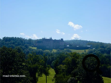 Biltmore House 