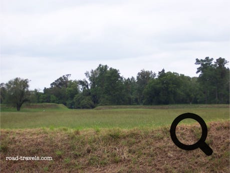 Yorktown Battlefield 