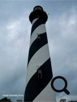 St. Augustine Lighthouse 