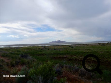 Great Salt Lake 