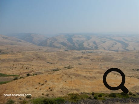 Nez Pence National Historical Park 