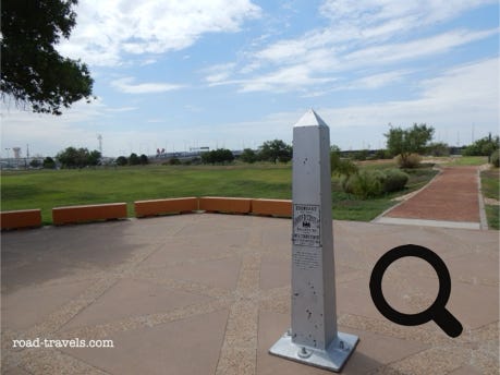 Chamizal National Memorial 