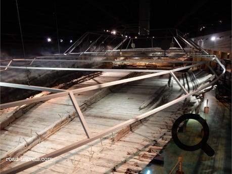 Port Columbus Civil War Naval Center 