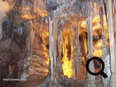 Great Basin National Park 