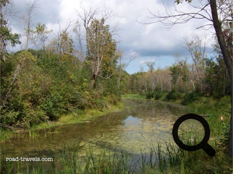 Erie Canalway National Heritage Corridor  