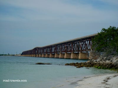 Bahia Honda State Park