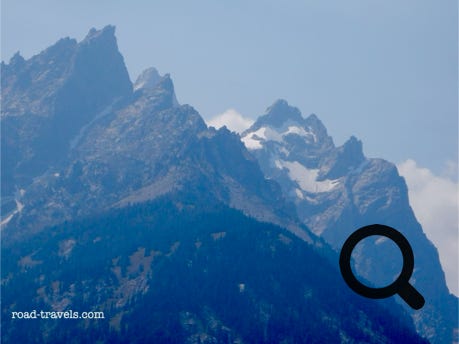 Grand Teton National Park 