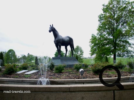 Kentucky Horse Park 