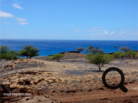 Lapakahi State Historical Park 