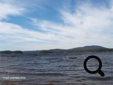 Fulton Chain of Lakes 