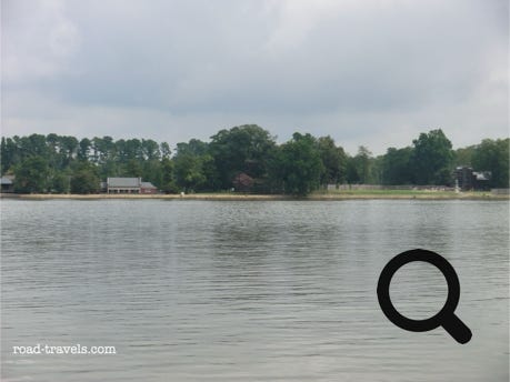 Jamestown-Scotland Ferry 