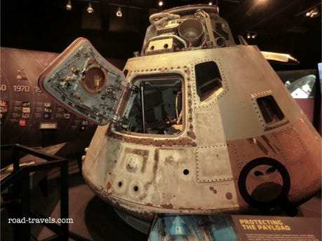 Great Lakes Science Center 