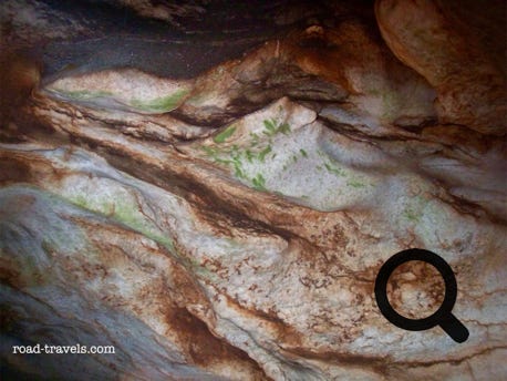 Alabaster Caverns State Park 