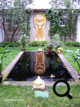 Saint-Gaudens National Historic Site 