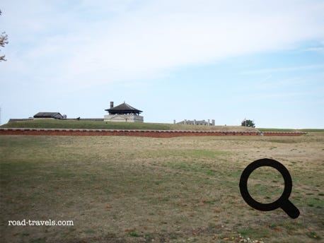 Fort Niagara 