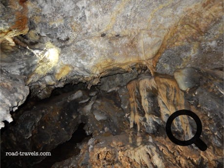 Timpanogos Cave National Monument 