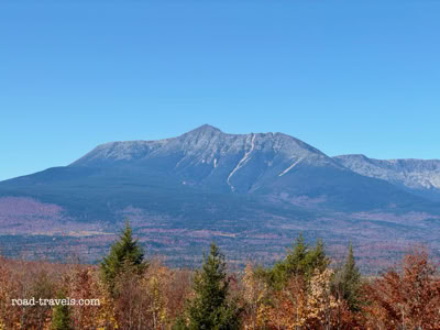 Acadia National Park