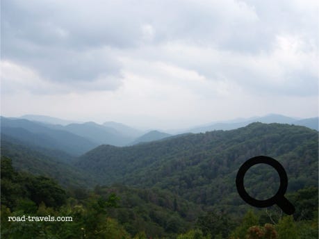 Great Smoky Mountains National Park 