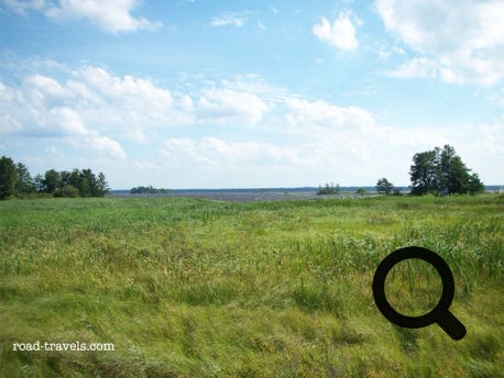 Voyageurs National Park 