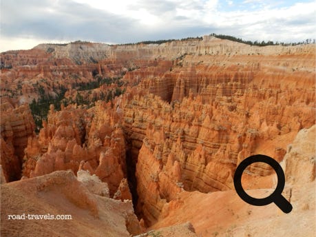 Bryce Canyon National Park 