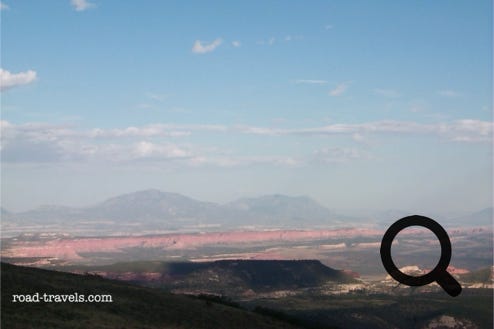 Grand Staircase-Escalante National Monument 