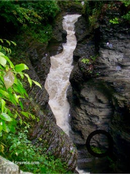 Watkins Glen State Park 