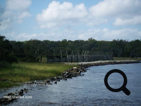 Fort Caroline National Monument 