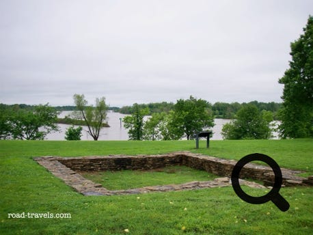 Fort Smith National Historic Site 