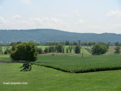 Antietam National Battlefield