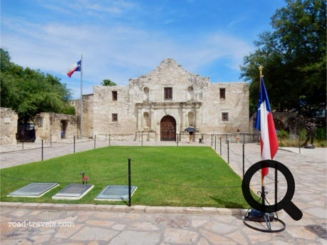 The Alamo