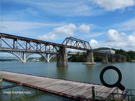 Volunteer Landing Park 