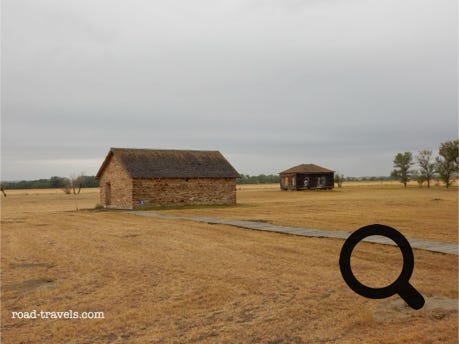 Fort Buford State Historic Site 