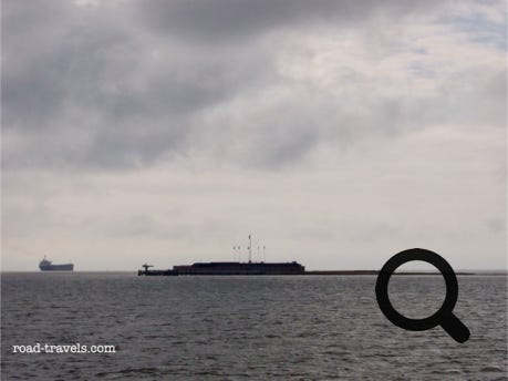 Fort Sumter National Monument 
