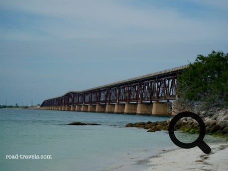 Bahia Honda State Park 
