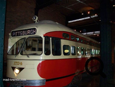 John Heinz History Center 